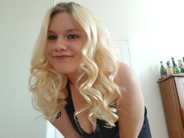 Profilio nuotrauka SamanthaDarling