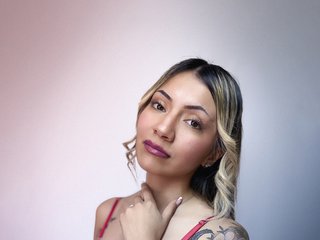 Erotinis vaizdo pokalbis SamanthaEcheverry
