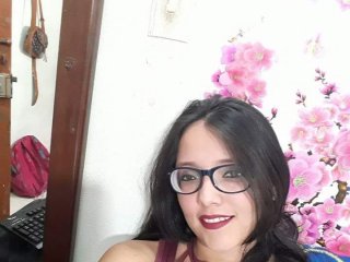 Profilio nuotrauka samanthafox69