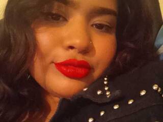 Erotinis vaizdo pokalbis Samanthahotss