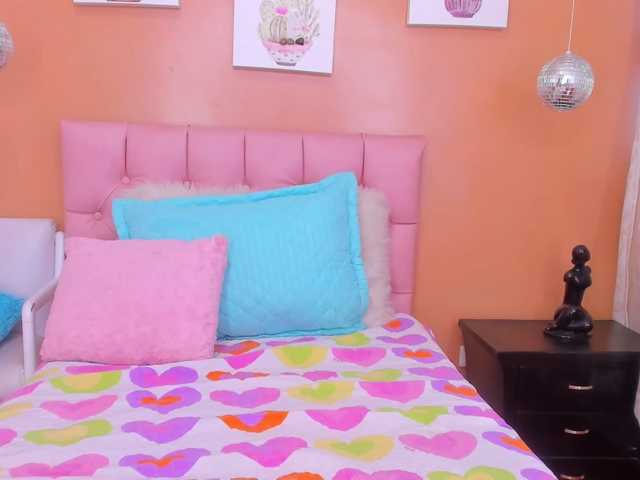 Transliacijos ekrano nuotraukos SamanthaJefer