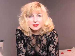 Erotinis vaizdo pokalbis SamanthaLala