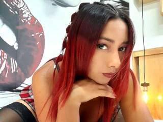 Erotinis vaizdo pokalbis samantham