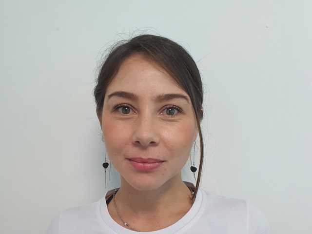 Profilio nuotrauka SamanthaMoor1