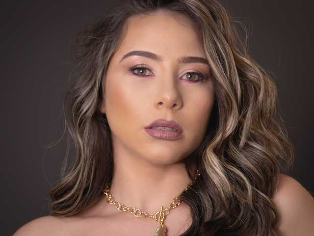 Profilio nuotrauka SamanthaMoor1