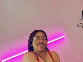 Erotinis vaizdo pokalbis SamantthaSweett