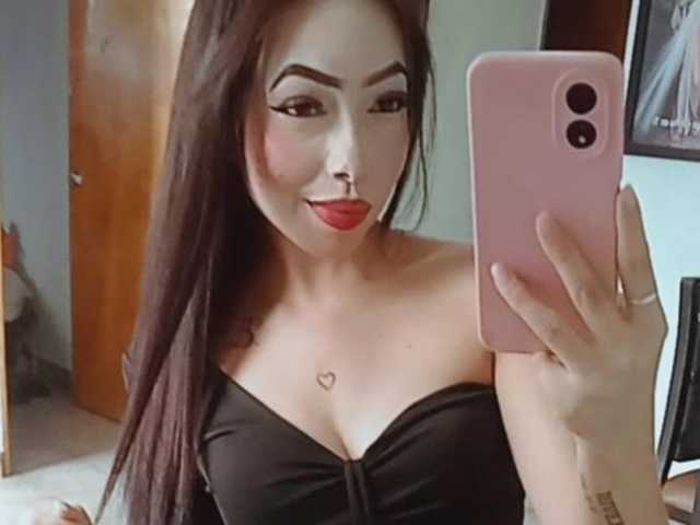 Profilio nuotrauka samara-colins