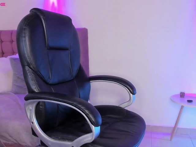 Transliacijos ekrano nuotraukos sammy-hot