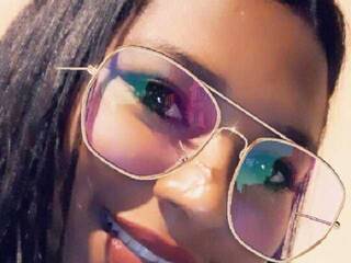 Erotinis vaizdo pokalbis SamiGrey