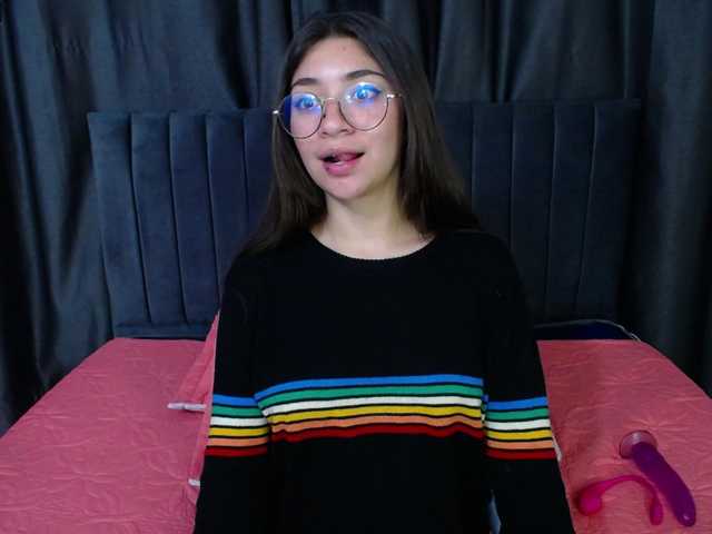 Transliacijos ekrano nuotraukos Samii-Evans
