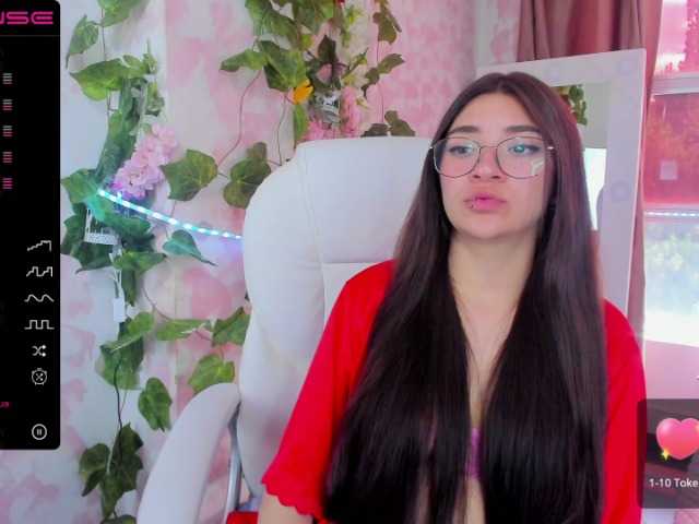 Transliacijos ekrano nuotraukos Samii-Evans