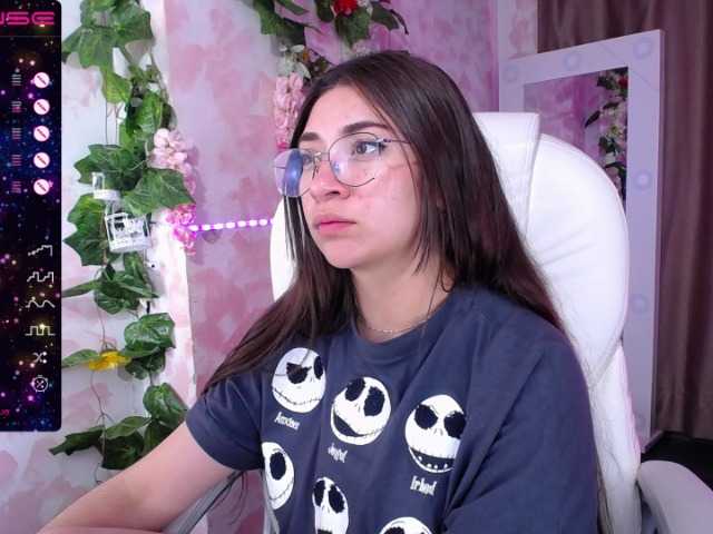 Transliacijos ekrano nuotraukos Samii-Evans