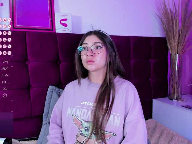 Transliacijos ekrano nuotraukos Samii-Evans