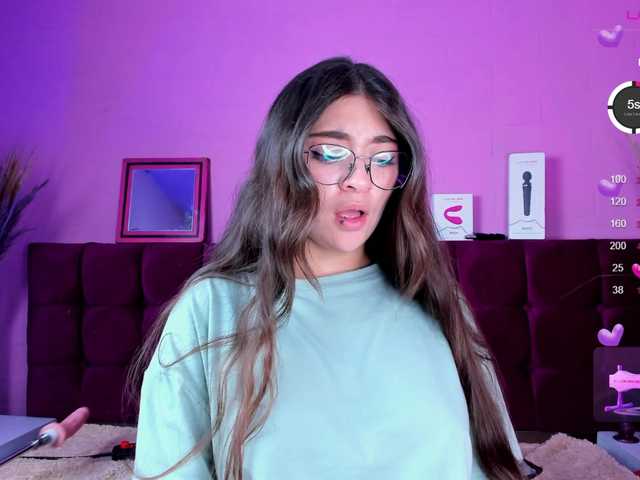 Transliacijos ekrano nuotraukos Samii-Evans