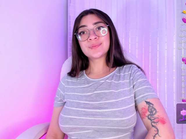 Transliacijos ekrano nuotraukos Samii-Evans