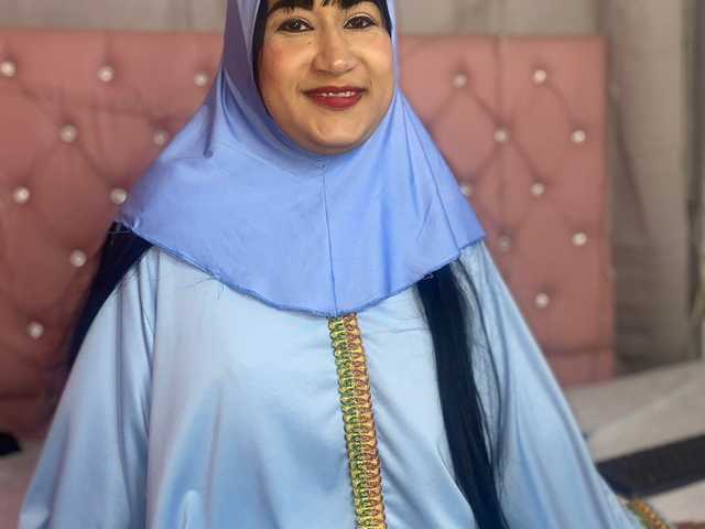 Profilio nuotrauka Samira-Fadel
