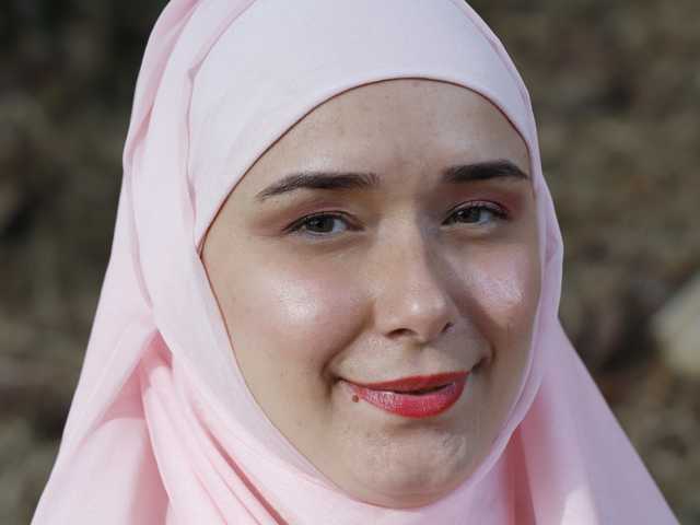 Profilio nuotrauka Samira-halawi