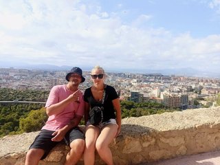 Erotinis vaizdo pokalbis SamLoli1