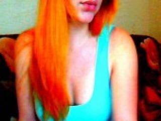 Erotinis vaizdo pokalbis sammanta