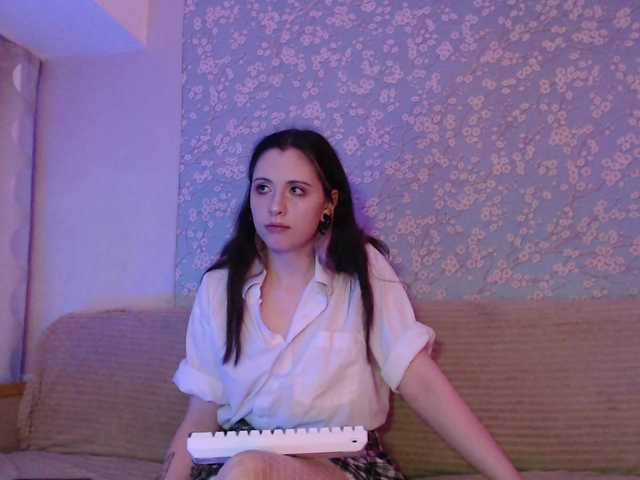 Transliacijos ekrano nuotraukos SammieVibes