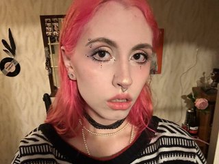 Erotinis vaizdo pokalbis SammieVibes