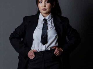 Erotinis vaizdo pokalbis SammiLitta