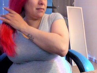 Erotinis vaizdo pokalbis Sammy-owens