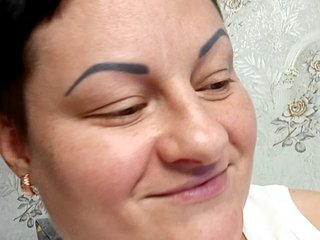 Erotinis vaizdo pokalbis sammy-W-2