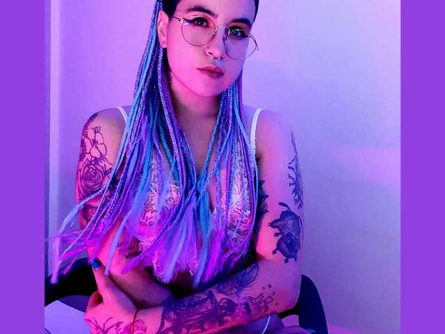 Profilio nuotrauka sammyfetishxx