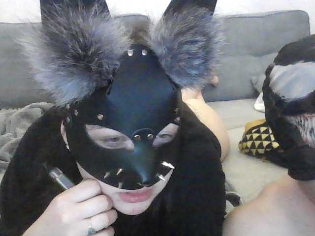 Transliacijos ekrano nuotraukos SammyFluff