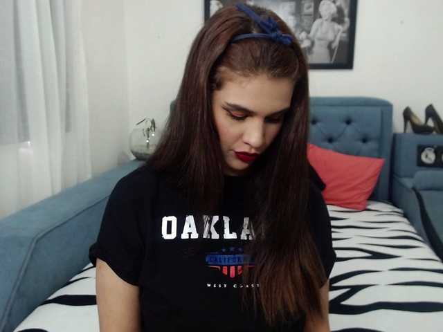 Transliacijos ekrano nuotraukos SammyWilliams