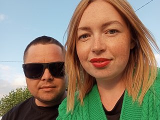 Erotinis vaizdo pokalbis Samochka-25ANDSamec-32