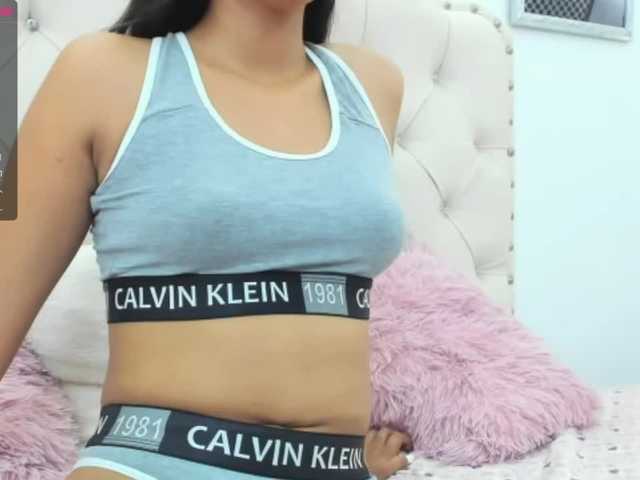 Transliacijos ekrano nuotraukos SamSweet