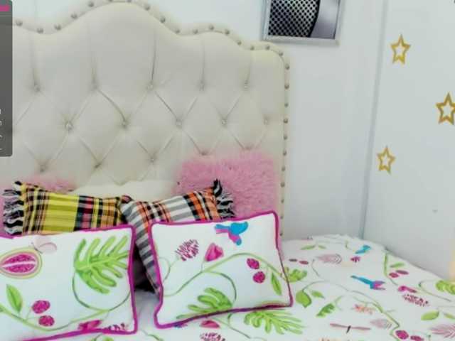 Transliacijos ekrano nuotraukos SamSweet