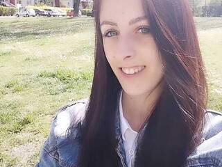 Erotinis vaizdo pokalbis SamyNiks