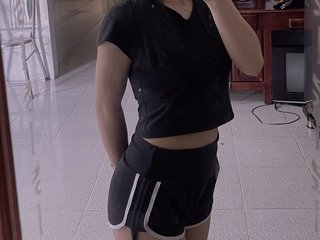 Erotinis vaizdo pokalbis SaNaa2