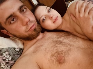 Erotinis vaizdo pokalbis Sanda2002