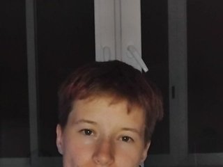 Erotinis vaizdo pokalbis Sandra-a