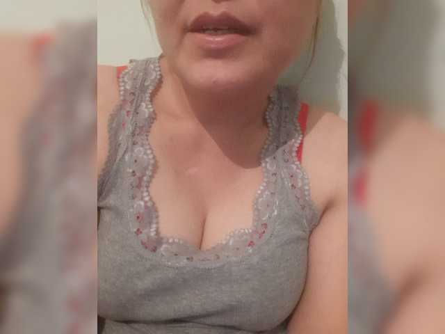 Nuotraukos Sandra170981 Get acquainted and get around,I will subscribe only for tokens!