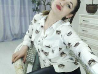 Erotinis vaizdo pokalbis sandrabblis