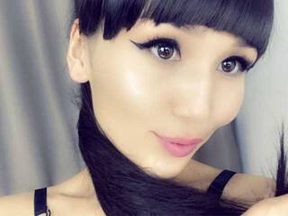 Erotinis vaizdo pokalbis Sandrakim1