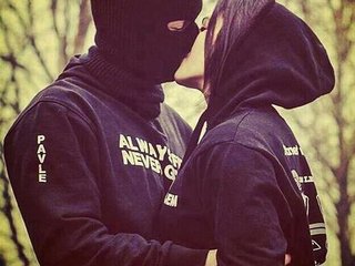 Profilio nuotrauka SandraSexWife