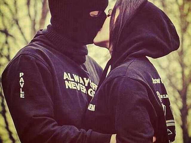 Profilio nuotrauka SandraSexWife