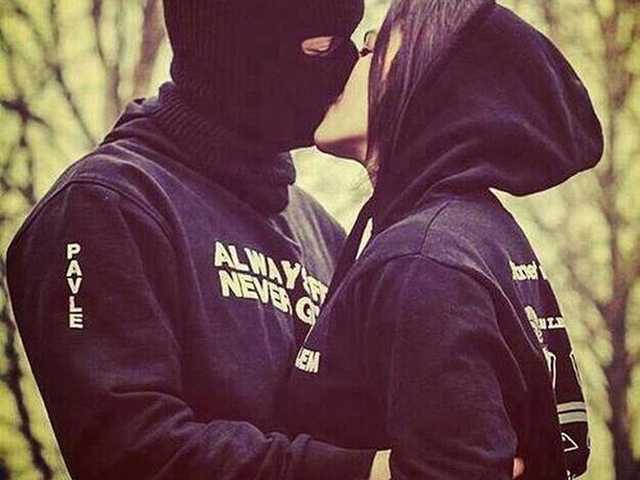 Profilio nuotrauka SandraSexWife