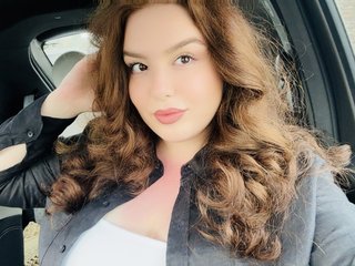 Erotinis vaizdo pokalbis Sandraxox