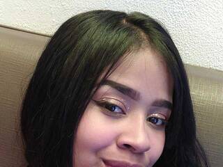 Erotinis vaizdo pokalbis Sandrita22