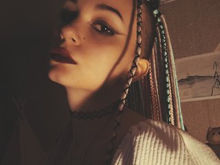 Erotinis vaizdo pokalbis LilleSoste