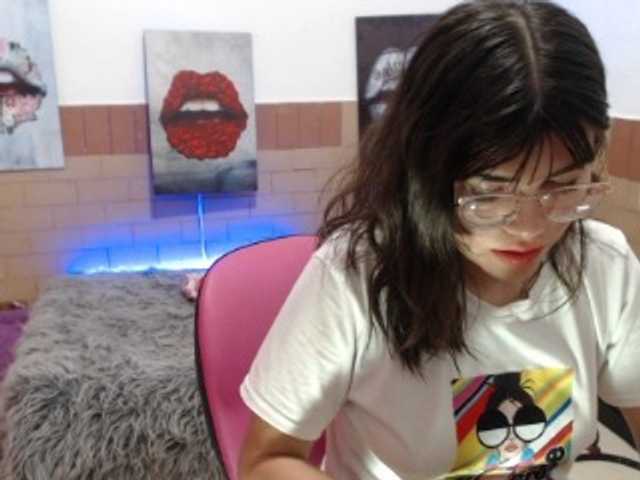 Nuotraukos sandy-candy #squirt #anal #sky #pvt #dirty #teen sexy naked for 500 TKS