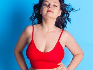 Erotinis vaizdo pokalbis Sandy-Switch