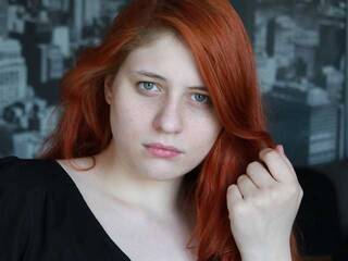 Erotinis vaizdo pokalbis SandyMorel